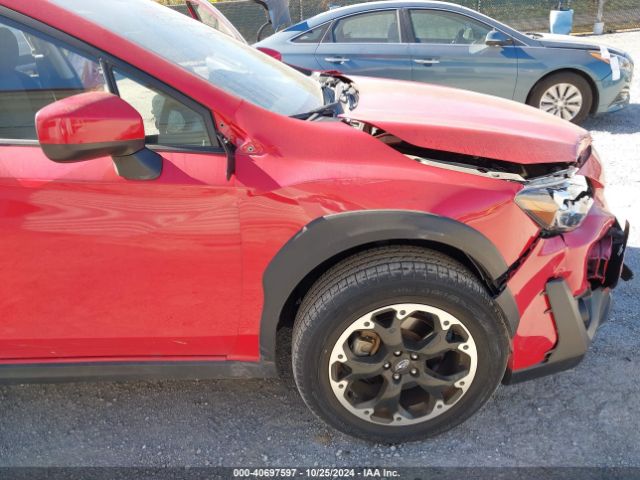 JF2GTAPC0M8672676 Subaru Crosstrek Premium