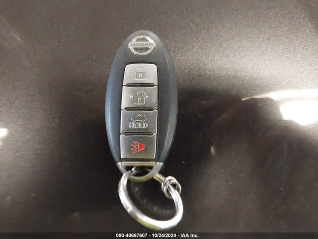 Nissan SENTRA SR 2014 3N1AB7AP9EY305712 Image 11