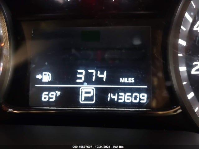 Nissan SENTRA SR 2014 3N1AB7AP9EY305712 Image 15