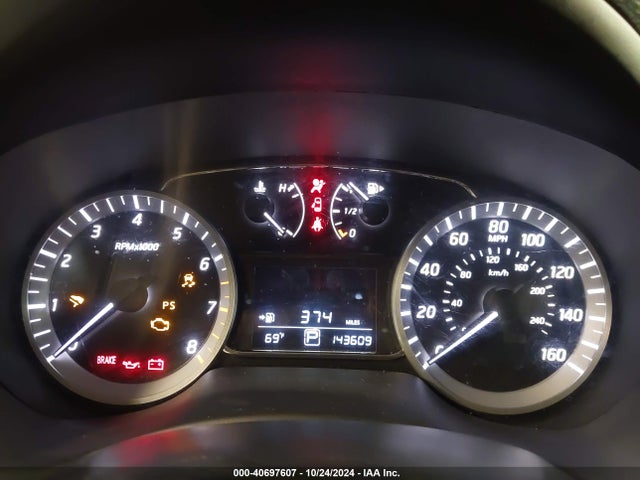 Nissan SENTRA SR 2014 3N1AB7AP9EY305712 Image 7
