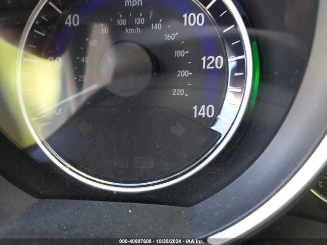 Honda FIT LX 2016 JHMGK5H56GX006262 Image 14