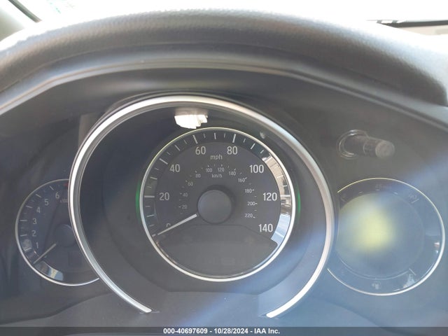 Honda FIT LX 2016 JHMGK5H56GX006262 Image 7