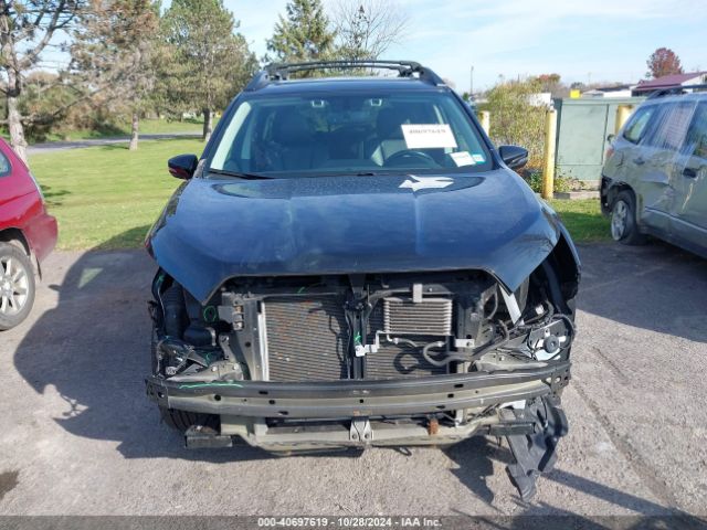4S4WMAPD2K3456138 Subaru Ascent Limited