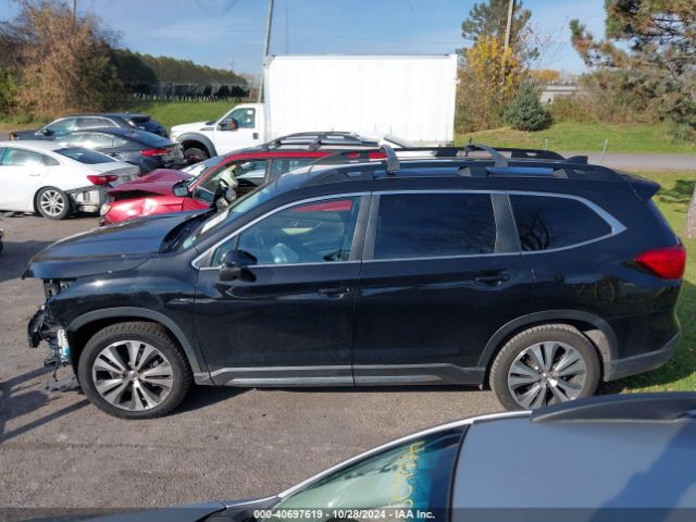 4S4WMAPD2K3456138 Subaru Ascent Limited