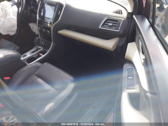 4S4WMAPD2K3456138 Subaru Ascent Limited