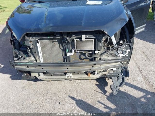 4S4WMAPD2K3456138 Subaru Ascent Limited