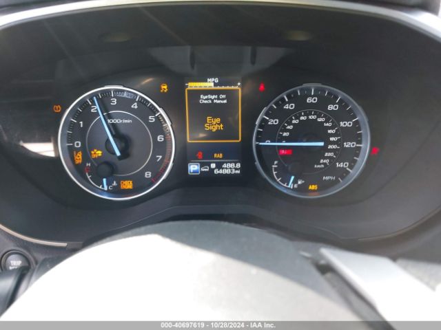 4S4WMAPD2K3456138 Subaru Ascent Limited