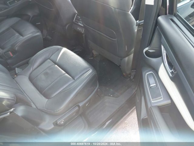 4S4WMAPD2K3456138 Subaru Ascent Limited