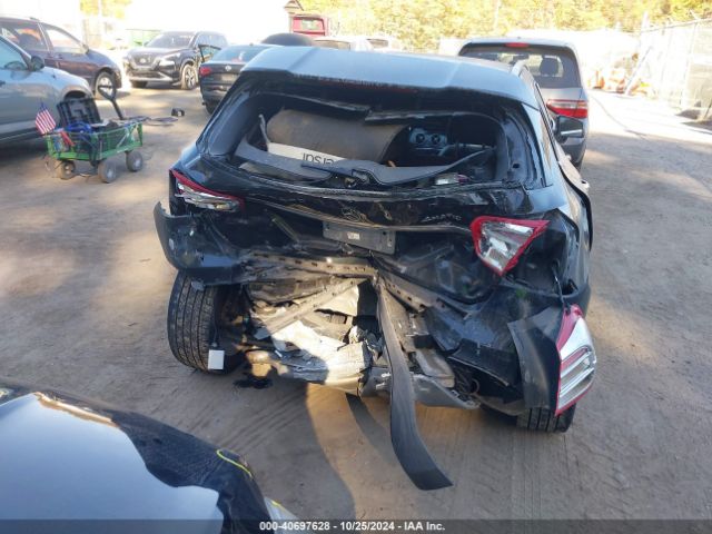 WDCTG4GB9HJ347995 Mercedes-Benz Gla 250 4matic