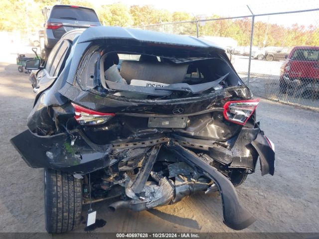 WDCTG4GB9HJ347995 Mercedes-Benz Gla 250 4matic