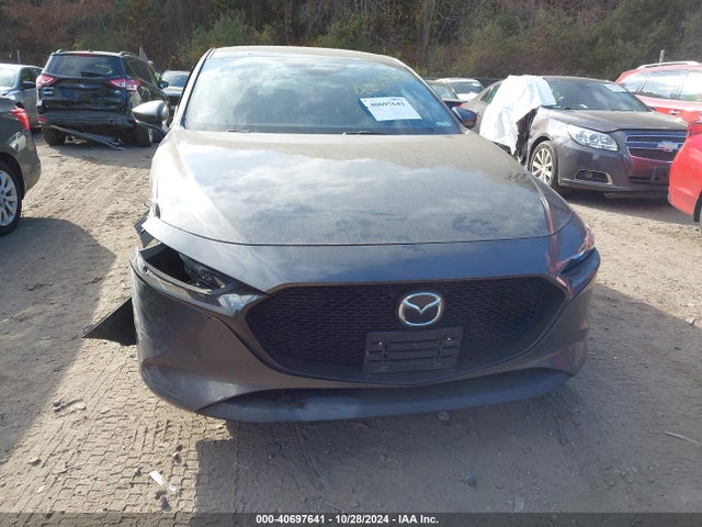 Mazda MAZDA3 2019 JM1BPBJM1K1142159 Image 13