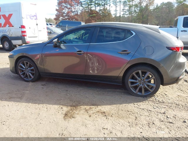 Mazda MAZDA3 2019 JM1BPBJM1K1142159 Image 15