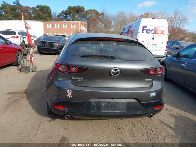 Mazda MAZDA3 2019 JM1BPBJM1K1142159 Image 17
