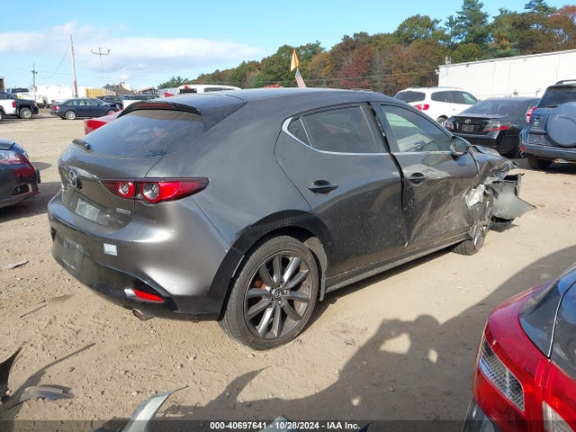 JM1BPBJM1K1142159 Mazda MAZDA3