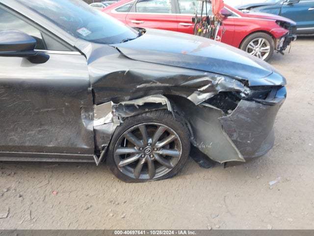 Mazda MAZDA3 2019 JM1BPBJM1K1142159 Image 6