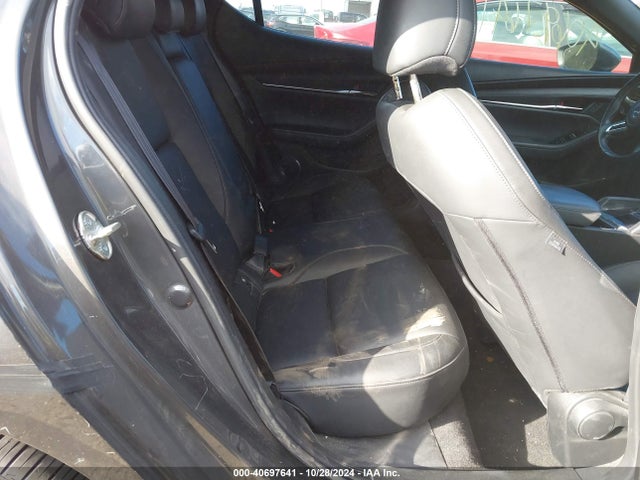 JM1BPBJM1K1142159 Mazda MAZDA3