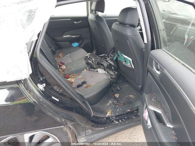 JHMZC5F10JC013664 Honda CLARITY PLUG-IN HYBRID