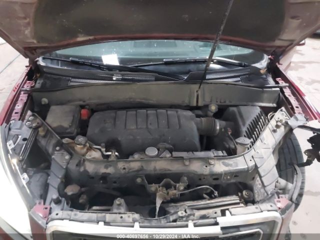 1GKKVSKD2HJ193011 GMC Acadia Limited