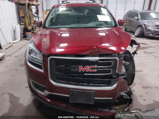 1GKKVSKD2HJ193011 GMC Acadia Limited