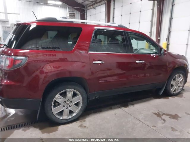 1GKKVSKD2HJ193011 GMC Acadia Limited