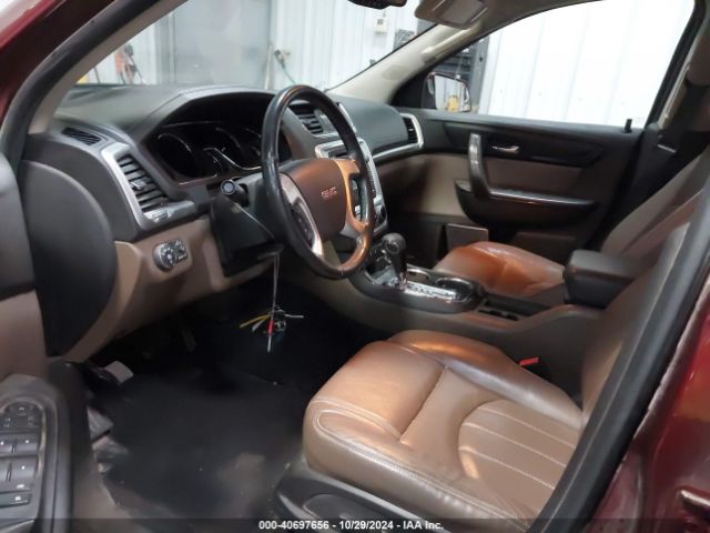 1GKKVSKD2HJ193011 GMC Acadia Limited