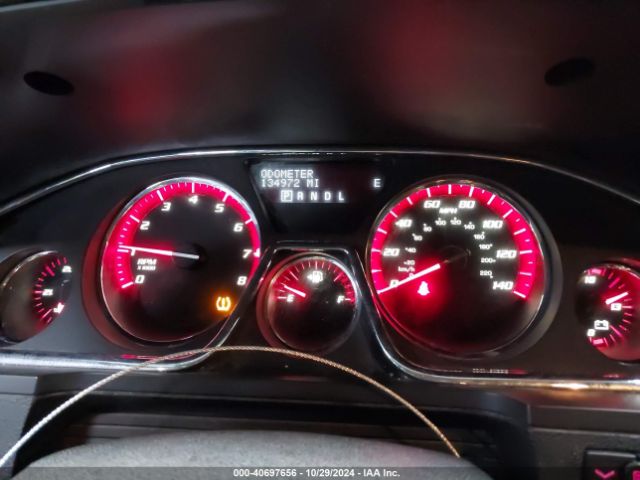 1GKKVSKD2HJ193011 GMC Acadia Limited