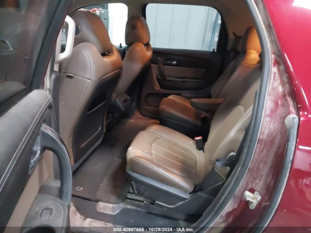 1GKKVSKD2HJ193011 GMC Acadia Limited