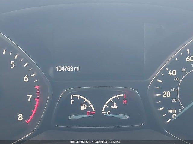Ford ESCAPE SE 2018 1FMCU0GDXJUB17343 Image 15