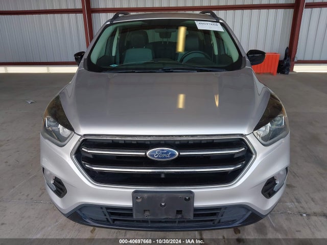 Ford ESCAPE SE 2018 1FMCU0GDXJUB17343 Image 6