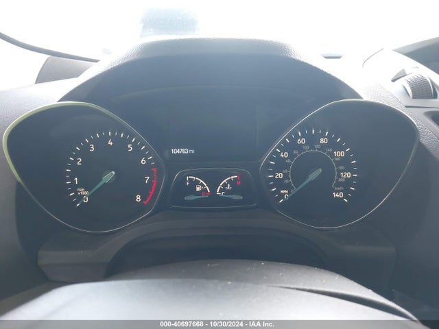 Ford ESCAPE SE 2018 1FMCU0GDXJUB17343 Image 7