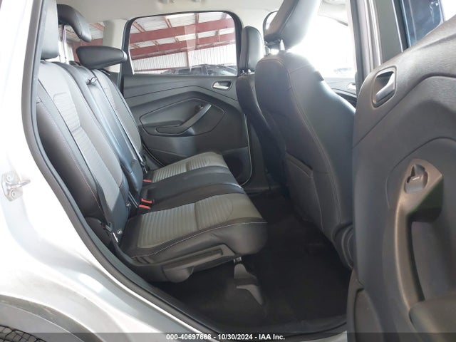 Ford ESCAPE SE 2018 1FMCU0GDXJUB17343 Image 8