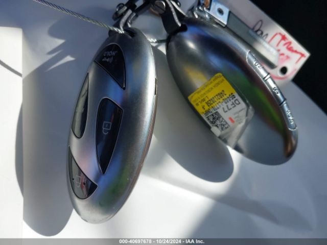 KMHL54JJ4RA089376 Hyundai Sonata Hybrid Limited