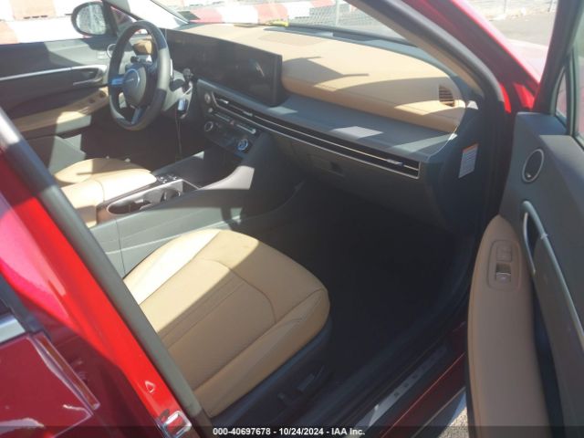 KMHL54JJ4RA089376 Hyundai Sonata Hybrid Limited