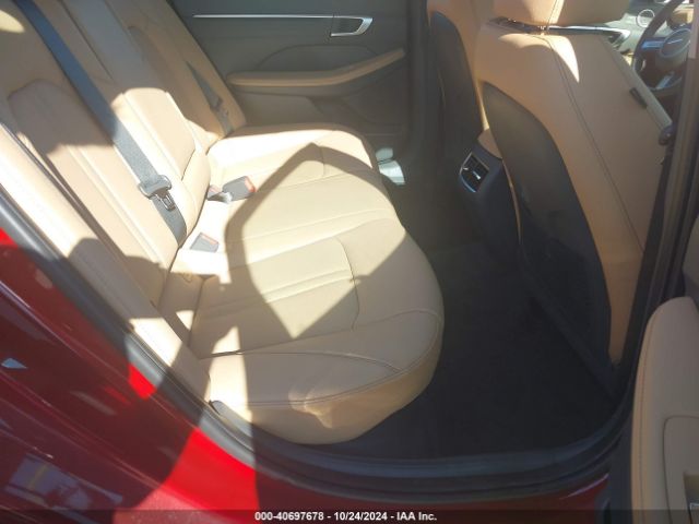 KMHL54JJ4RA089376 Hyundai Sonata Hybrid Limited