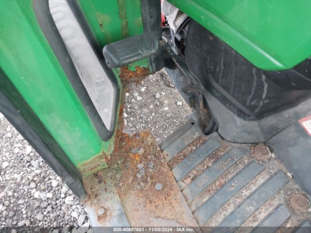 2014 JOHN DEERE 1023E 1LV1023ECEH415136 Photo 5