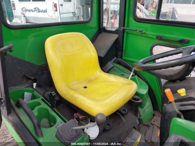 2014 JOHN DEERE 1023E 1LV1023ECEH415136 Photo 7