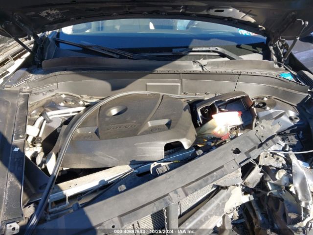 YV4A22PK3G1033304 Volvo Xc90 T6 Momentum