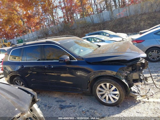 YV4A22PK3G1033304 Volvo Xc90 T6 Momentum