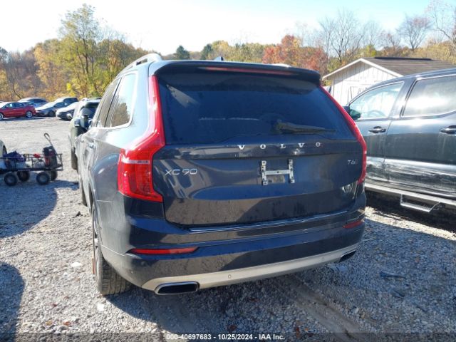 YV4A22PK3G1033304 Volvo Xc90 T6 Momentum