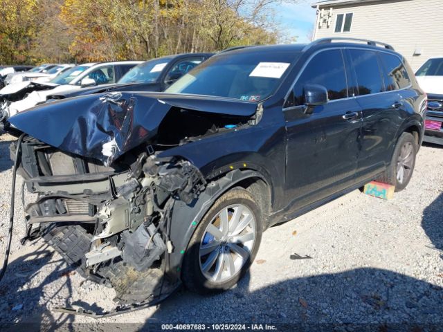 YV4A22PK3G1033304 Volvo Xc90 T6 Momentum
