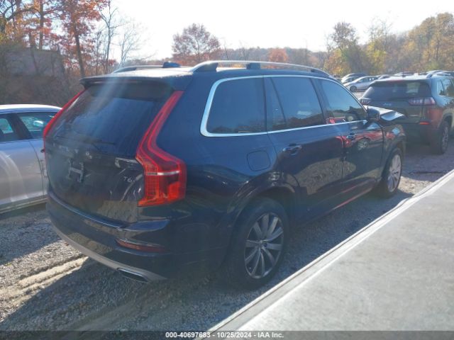 YV4A22PK3G1033304 Volvo Xc90 T6 Momentum
