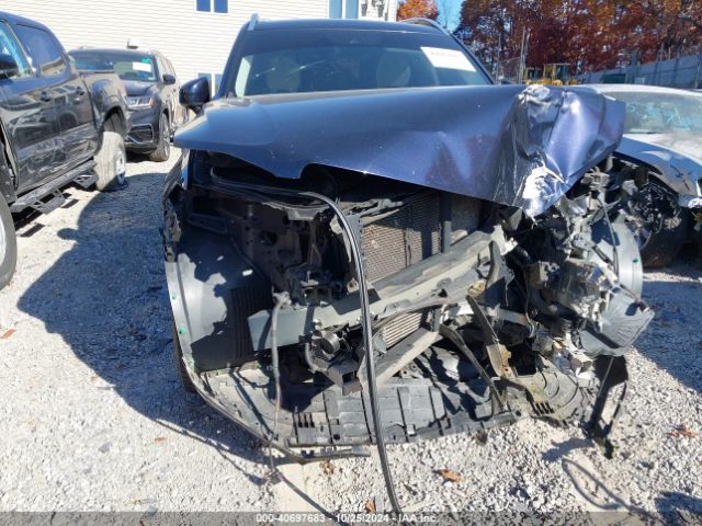 YV4A22PK3G1033304 Volvo Xc90 T6 Momentum