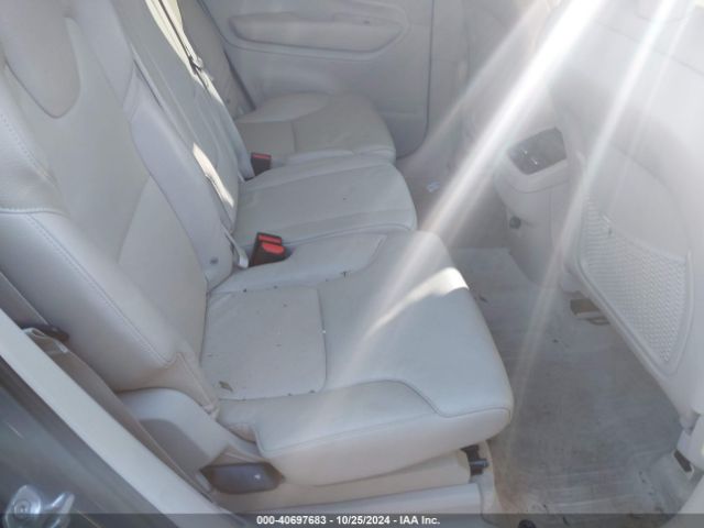 YV4A22PK3G1033304 Volvo Xc90 T6 Momentum