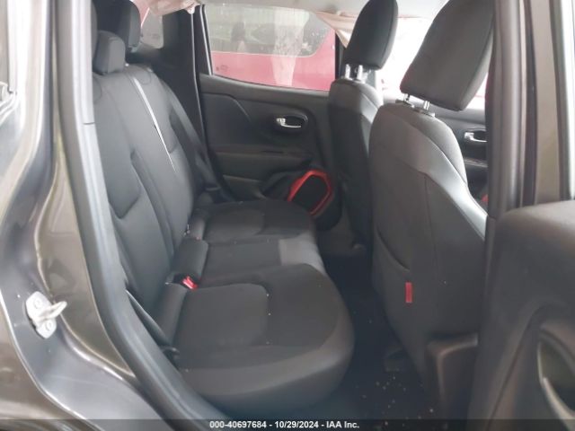 ZACCJBCB7HPG64384 Jeep Renegade Trailhawk 4x4