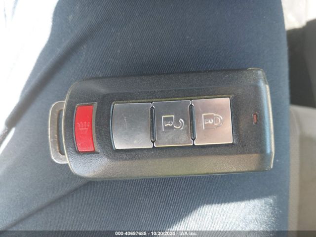 2012 MITSUBISHI OUTLANDER JA4AS3AW7CU001043 Photo 10