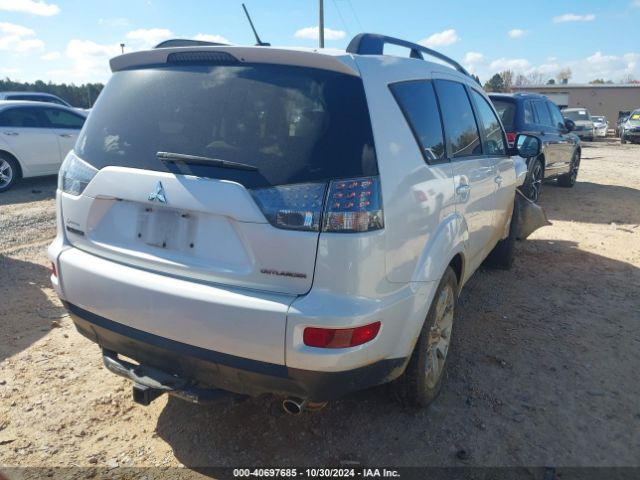 2012 MITSUBISHI OUTLANDER JA4AS3AW7CU001043 Photo 3