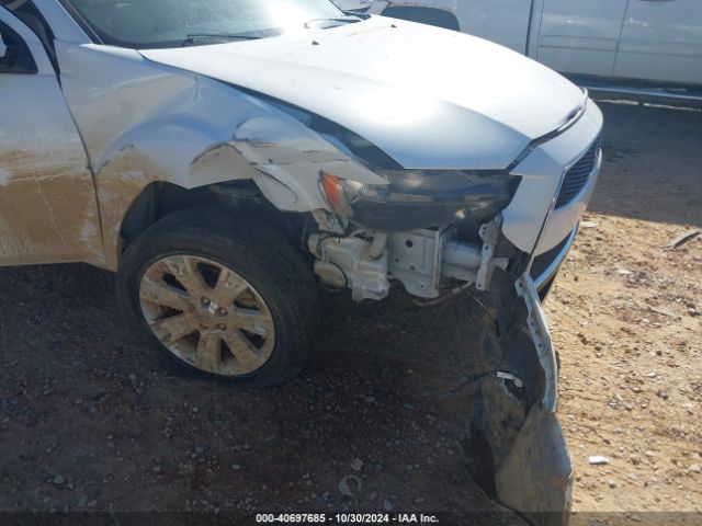 2012 MITSUBISHI OUTLANDER JA4AS3AW7CU001043 Photo 5
