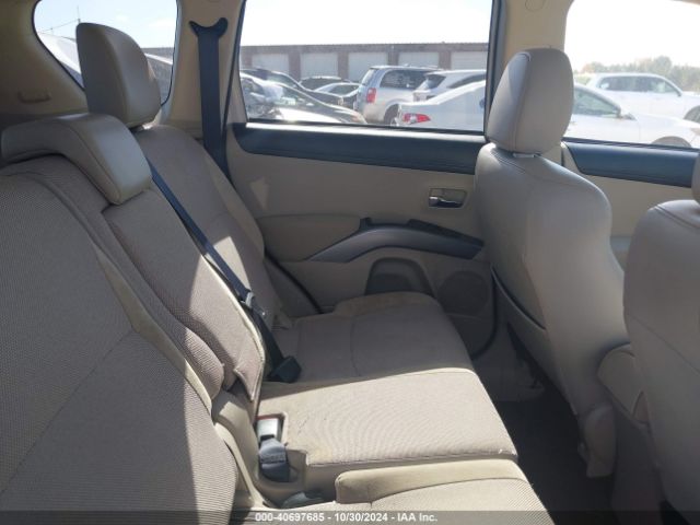 2012 MITSUBISHI OUTLANDER JA4AS3AW7CU001043 Photo 7