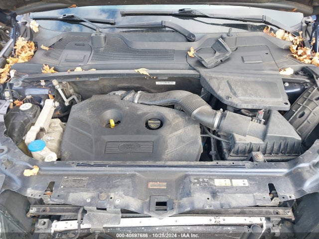 SALCR2BG3GH556820 Land Rover Discovery Sport Hse
