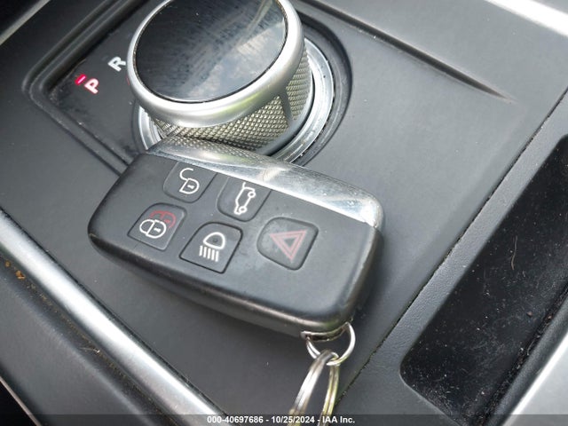 SALCR2BG3GH556820 Land Rover Discovery Sport Hse